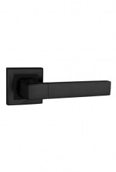 Split handle STYLE QL BL-24 black